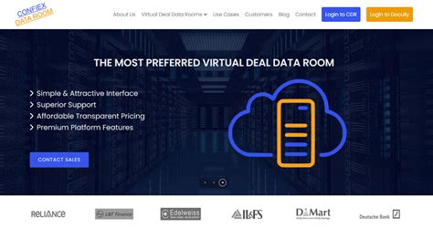 best data room for startups|11 Best Data Room Providers You Need in 2024: Comparison .